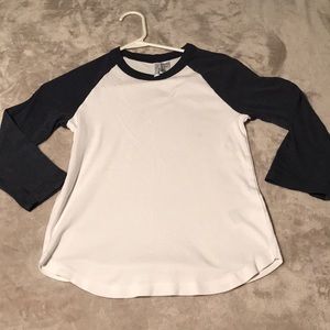 Baseball T-Shirt